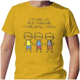 meska-koszulka-t-shirt-na-dzien-ojca-taty-synowie-ci-sie-udali-xl
