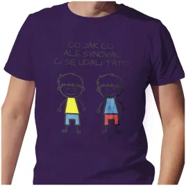 meska-koszulka-t-shirt-na-dzien-ojca-taty-synowie-ci-sie-udali-m