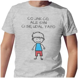 meska-koszulka-t-shirt-na-dzien-ojca-taty-syn-ci-sie-udal-2xl-jakosc