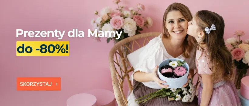 Baner Dzień Mamy 11.05
