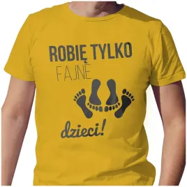 meska-koszulka-t-shirt-na-dzien-ojca-taty-robie-fajne-dzieci-l