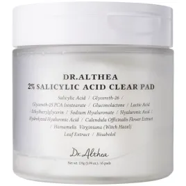 dr-althea-2percent-salicylic-acid-clear-pad-65-szt-platki-zluszczajace-do-twarzy