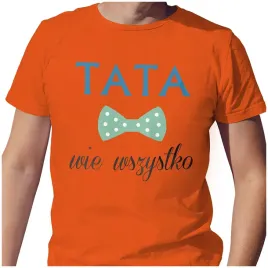 meska-koszulka-t-shirt-na-dzien-ojca-taty-tata-wie-wszystko-2xl