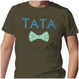 meska-koszulka-t-shirt-na-dzien-ojca-taty-tata-wie-wszystko-2xl