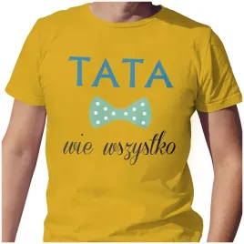 meska-koszulka-t-shirt-na-dzien-ojca-taty-tata-wie-wszystko-s-jakosc