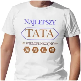 meska-koszulka-t-shirt-na-dzien-ojca-taty-najlepszy-tata-2xl-jakosc