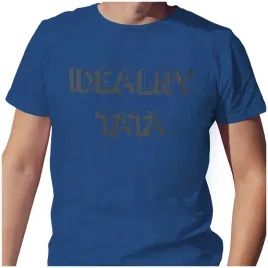 meska-koszulka-t-shirt-na-dzien-ojca-taty-idealny-tata-xl-jakosc