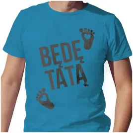 meska-koszulka-t-shirt-na-dzien-ojca-taty-bede-tata-l-jakosc