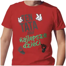 meska-koszulka-t-shirt-na-dzien-ojca-taty-najlepsze-dzieci-m-jakosc