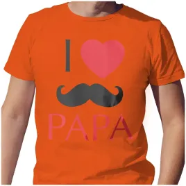 meska-koszulka-t-shirt-na-dzien-ojca-taty-i-love-papa-tata-xl-jakosc