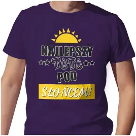 meska-koszulka-t-shirt-na-dzien-ojca-taty-najlepszy-pod-sloncem-s