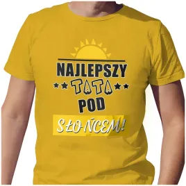 meska-koszulka-t-shirt-na-dzien-ojca-taty-najlepszy-pod-sloncem-m