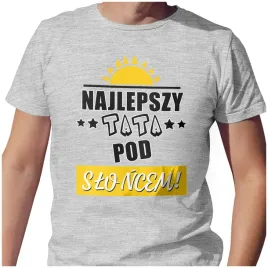 meska-koszulka-t-shirt-na-dzien-ojca-taty-najlepszy-pod-sloncem-m