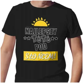 meska-koszulka-t-shirt-na-dzien-ojca-taty-najlepszy-pod-sloncem-m