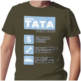 meska-koszulka-t-shirt-na-dzien-ojca-taty-super-tata-xl-jakosc