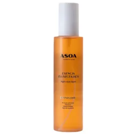 asoa-night-skin-repair-esencja-zluszczajaca-150ml