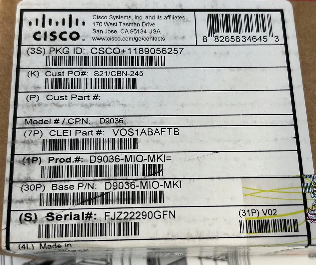 modul-cisco-d9036-mio-mki-input-output-do-cisco-d9036