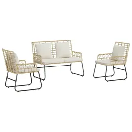 zestaw-do-jadalni-w-ogrodzie-3-pcs-brazowy-i-kremowy