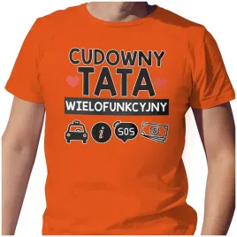 meska-koszulka-t-shirt-na-dzien-ojca-taty-cudowny-tata-xl-jakosc