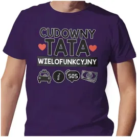meska-koszulka-t-shirt-na-dzien-ojca-taty-cudowny-tata-l-jakosc
