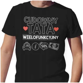 meska-koszulka-t-shirt-na-dzien-ojca-taty-cudowny-tata-s-jakosc
