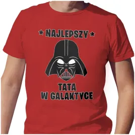 meska-koszulka-t-shirt-na-dzien-ojca-taty-tata-w-galaktyce-vader-xl