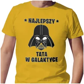 meska-koszulka-t-shirt-na-dzien-ojca-taty-tata-w-galaktyce-vader-xl
