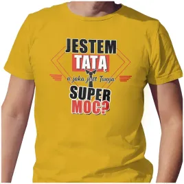 meska-koszulka-t-shirt-na-dzien-ojca-taty-tata-super-moc-l-jakosc