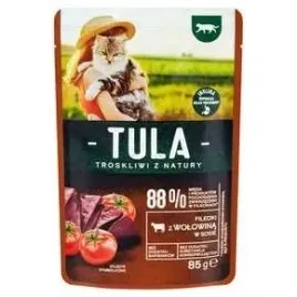 10-x-tula-karma-mokra-dla-kota-wolowina-85g-zestaw