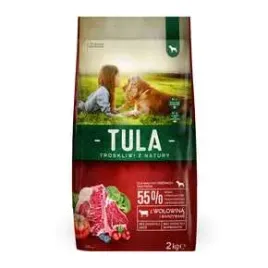 sucha-karma-dla-psa-tula-wolowina-2-kg-55percent-miesa