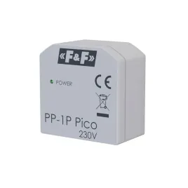 fandf-pp-1p-pico-miniaturowy-przekaznik-elektromagnetyczny-1p-16a-montaz-po