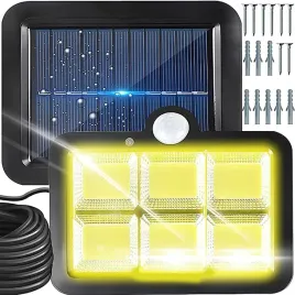 lampa-solarna-ogrodowa-zewnetrzna-led-z-czujnikiem-ruchu-zmierzchu-120-led