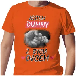 meska-koszulka-t-shirt-na-dzien-ojca-taty-dumny-z-bycia-ojcem-m