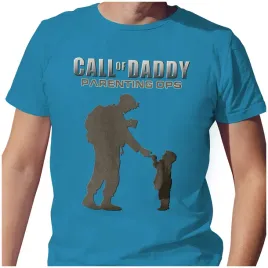 meska-koszulka-t-shirt-na-dzien-ojca-taty-call-of-daddy-duty-s