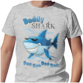 meska-koszulka-t-shirt-na-dzien-ojca-taty-tata-rekin-daddy-shark-xl