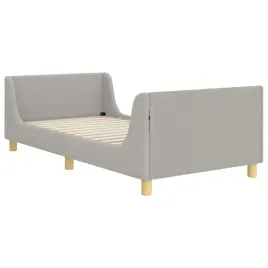 lozko-dzieciece-z-rama-i-zaglowkiem-jasnoszary-90-x-190-cm