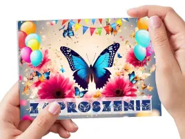 zaproszenie-motyl-motylki-kwiaty-na-urodziny-dziecka-koperta-gratis