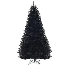 sztuczna-choinka-czarna-swieta-halloween-225cm