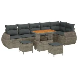 zestaw-sof-na-ogrod-9-pcs-szary-polirattan
