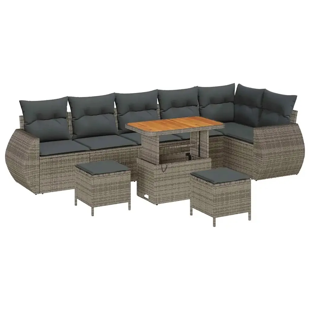 zestaw-sof-na-ogrod-9-pcs-szary-polirattan