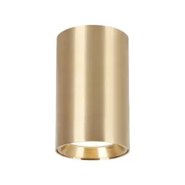 milagro-genesis-spot-gold-1xgu10-10cm