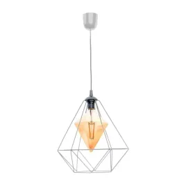 milagro-lampa-wiszaca-alambre-grey-1xe27-4w-zarowka-w-zestawie