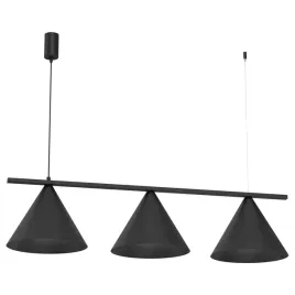 milagro-lampa-wiszaca-capital-czarny-3xgx53