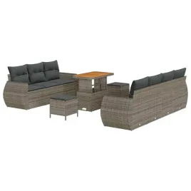 zestaw-sof-na-ogrod-10-pcs-szary-polirattan