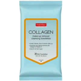 purederm-chusteczki-do-demakijazu-kolagen-30szt