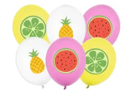 balony-30-cm-owoce-mix-1-op-6-szt