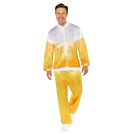 stroj-dres-dresiarz-piwo-piwko-piwosz-beer-zolty-l