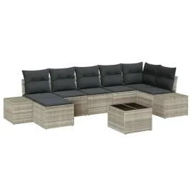 zestaw-sofa-ogrodowa-zestaw-8-jasnoszary-rattan-poliester