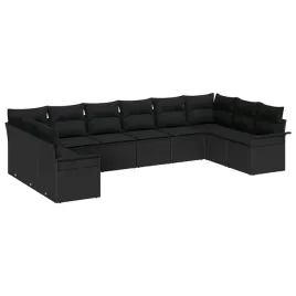 10-czesciowy-zestaw-sofy-ogrodowej-z-poduszkami-czarny-poli-rattan-sofa-og