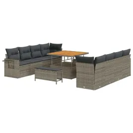 zestaw-sof-na-ogrod-z-przechowywaniem-11-pcs-szary-polirattan
